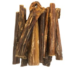 Whesco Oksespiserr rund 200 gr.