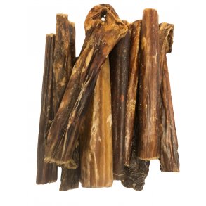 Whesco Oksespiserr rund 200 gr.