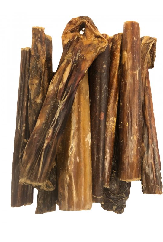 Whesco Oksespiserr rund 200 gr.