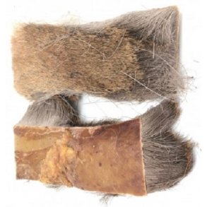 Whesco Hjorteskind M/Pels 200 gr.