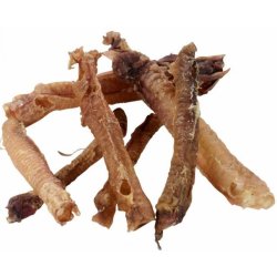 Whesco Lammeluftrr 250 gr.