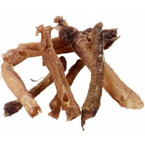 Whesco Lammeluftrr 250 gr.