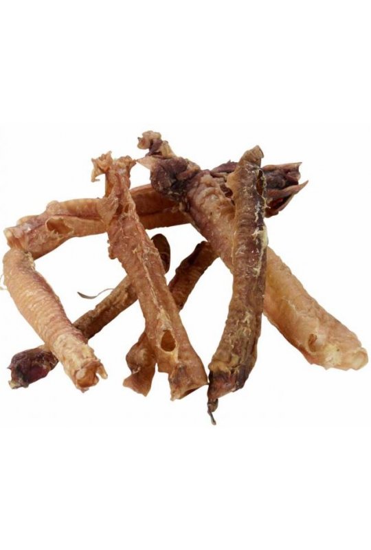 Whesco Lammeluftrr 250 gr.