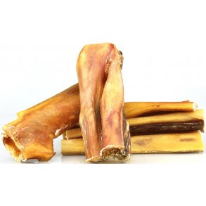 Whesco Oksehovedhud ekstra hrdt 