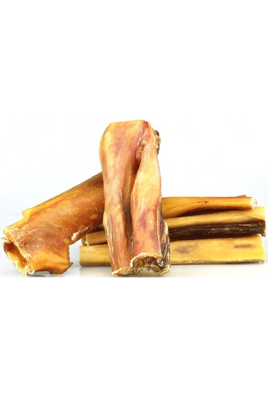 Whesco Oksehovedhud ekstra hrdt 