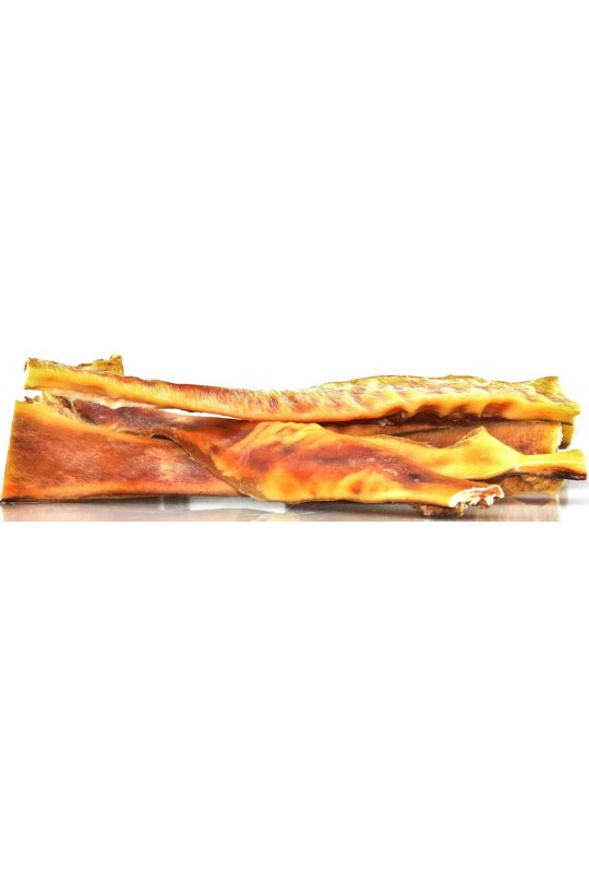 Whesco oksehovedhud ekstra hrd 30 cm.