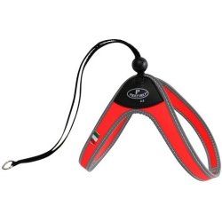 Pratiko Lace Brystsele, Rd M/Refleks