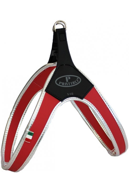 Pratiko Clip On Back Sele, Rd