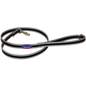 Pratiko Freline, Sort M/Refleks 115 cm