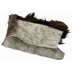  Whesco Hestehud M/Pels 200 gr.