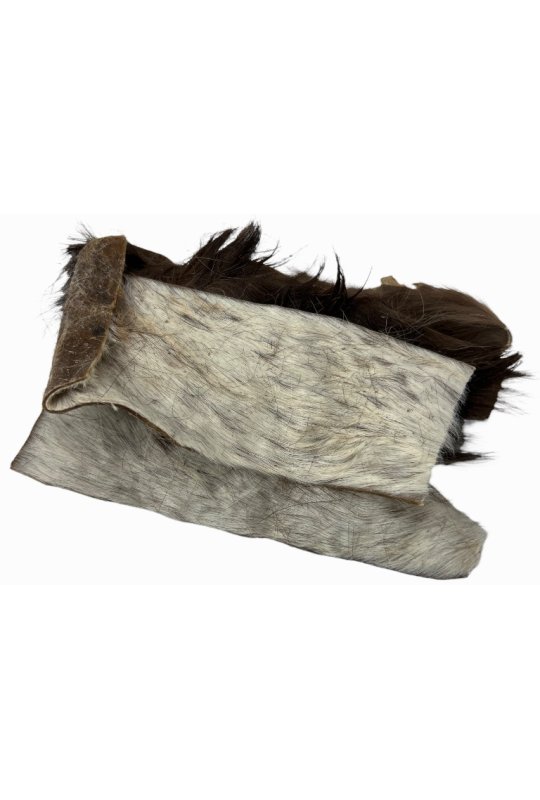  Whesco Hestehud M/Pels 200 gr.