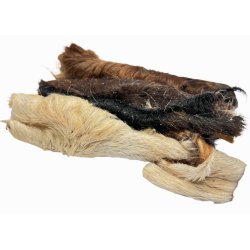 Whesco Lamme Hovedhud M/Pels 200 gr.