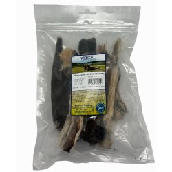 Whesco Lamme Hovedhud M/Pels 200 gr.