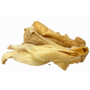 Whesco Lamme Testikelskind 200 gr.