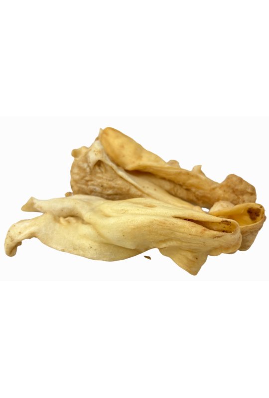 Whesco Lamme Testikelskind 200 gr.