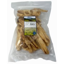 Whesco Lamme Testikelskind 200 gr.