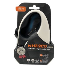 Whesco Flexliner