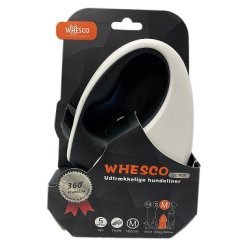 Whesco Flexline med tape flere farver