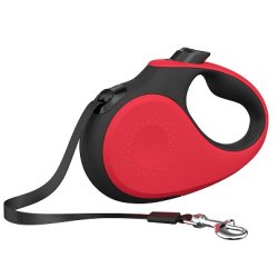 Whesco Flexline med tape flere farver