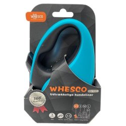 Whesco Flexline med tape flere farver