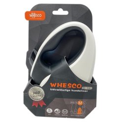 Whesco Flexline med snor flere farver