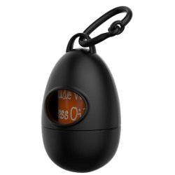 Whesco poseholder - 2 ass. farver - sort  &amp; hvid