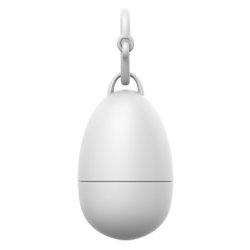 Whesco poseholder - 2 ass. farver - sort  &amp; hvid