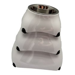 Whesco melamin m/stl skl