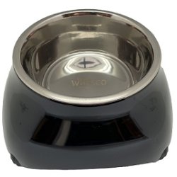 Whesco melamin m/stl skl