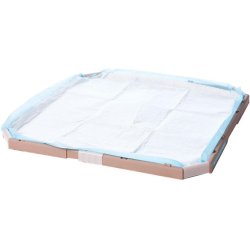 Simple Solution Training pad holder