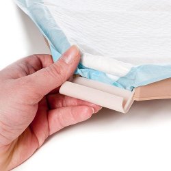 Simple Solution Training pad holder