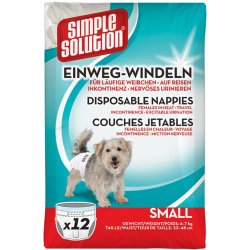 Simple Solution Engangsble