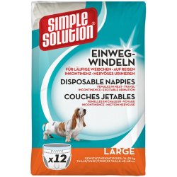 Simple Solution Engangsble