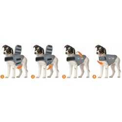 Thundershirt  - Pink 