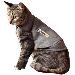 Thundershirt Small - Mrkegr