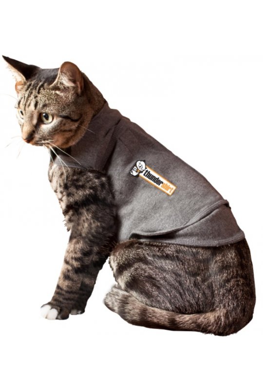Thundershirt Small - Mrkegr