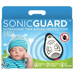 Tickless Baby - Beige