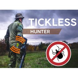 Tickless Hunter