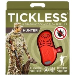 Tickless Hunter