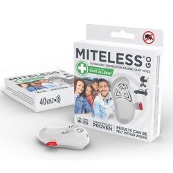 Miteless Go