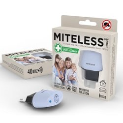 Miteless Home