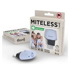 Miteless Home