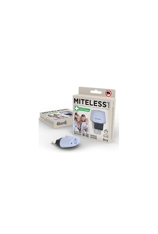 Miteless Home