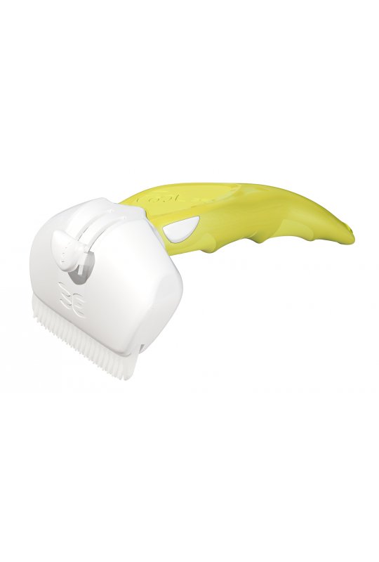 Foolee Easee brste gul