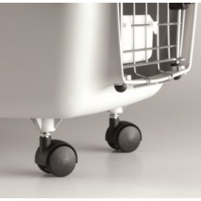 Hjulst Til Gulliver 1,2,3