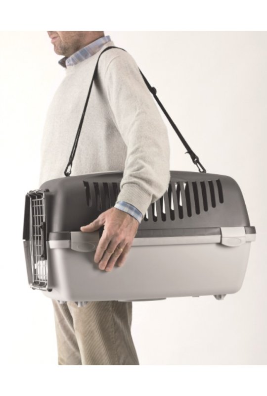 Skulderrem til Gulliver transportkasser