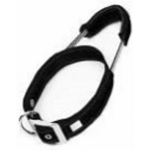 Patento Pet Halsbnd basic sort