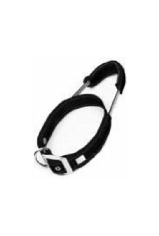 Patento Pet Halsbnd basic sort