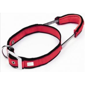 Patento Pet Halsbnd basic rd