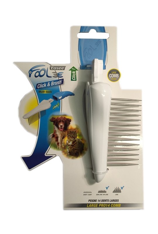 Foolee Pro14 Kam large